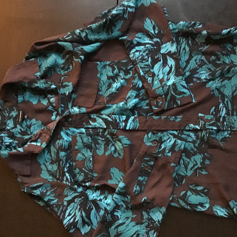 Who What Wear Blouse